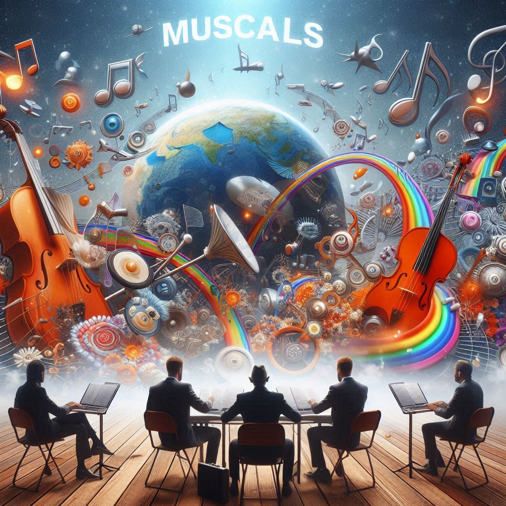 musiclms by 21techlabs